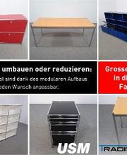 Tradingzone AG neue & gebrauchte Büromöbel Bild 1