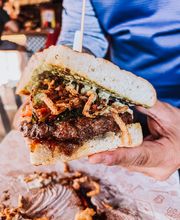 The Cherry Cricket image 1