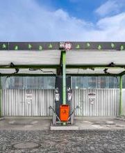 EFA/bft Tankstelle Bild 2