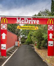 McDonald's Bild 3