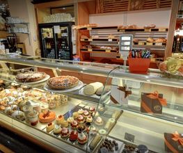 Montchoisi Gourmand Bild 3