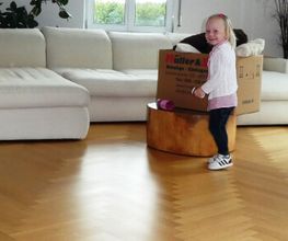 Müller&Sohn Umzüge Bild 4