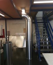 Swiss Building Services Sàrl Bild 1