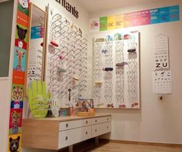 Optique Saint Astier image 14