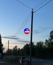 Relais Routier la Tassée image 7