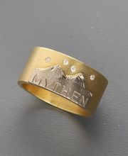 Monica Schnüriger Goldschmiede Bild 12