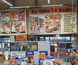 HORNBACH München-Freiham Bild 6