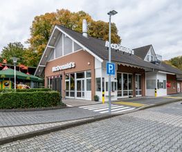 McDonald's Bild 1