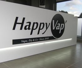 Happy Vap image 2