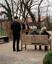 Bestattungs-Institut Wellborg GmbH Bild 4