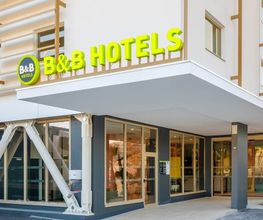 B&B HOTEL Nice Stade Riviera image 14