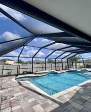 Lafferty Aluminum & Screening image 16