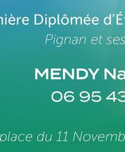 Mendy Nankindou image 1