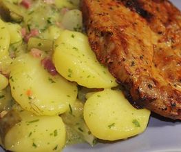Restaurant Eschheimertal Bild 2