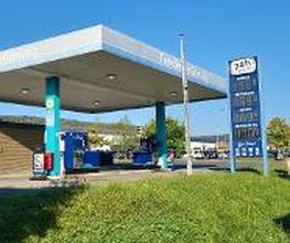 Tankstelle E-Center Bild 3