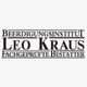 Beerdigungsinstitut Leo Kraus GmbH