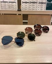 Opticien DUNKERQUE GRANDE SYNTHE Générale d'Optique image 2