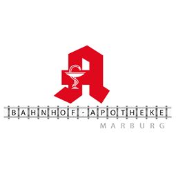 Logo der Bahnhof-Apotheke