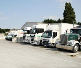 Transports Giraud image 10