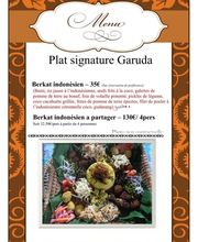 Restaurant Garuda image 6