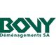 Bovy Déménagement SA