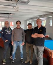 Everlong Pool Billards & More - Sala biliardi Bild 7