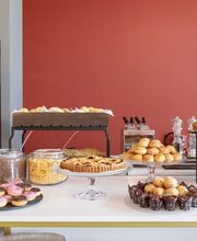 B&B HOTEL Roma Fiumicino Aeroporto Fiera 2 immagine 10