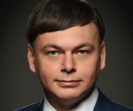 Rechtsanwalt Alexander Peters Portrait