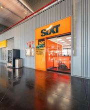 SIXT Alicante Estación imagen 7