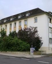Finanzamt Euskirchen Bild 1