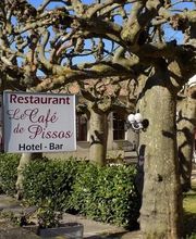 Hôtel Du Commerce Café De Pissos image 7