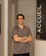 Chirurgie Esthétique Rive Droite Paris Étoile image 5