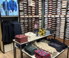 Charles Tyrwhitt image 3