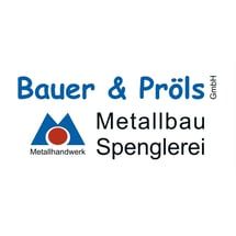 Bauer und Pröls GmbH