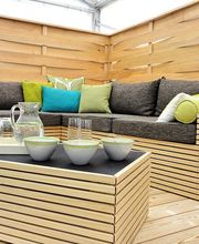 Holzbau Ledergerber AG