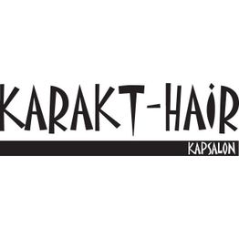 Karakt-Hair Kapsalon logo