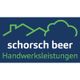 Schorsch Beer Sanitärinstallation