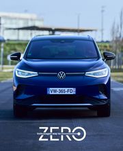 Volkswagen Saint Marcel Concessionnaire image 5