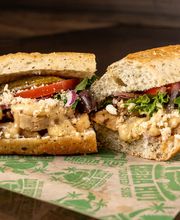 Cheba Hut "Toasted" Subs image 11