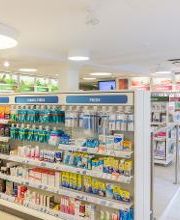 BENU Neuchâtel Bild 5