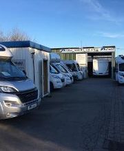 Niep-Mobil Reisemobile Bild 2