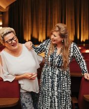 Hero Persönlichkeitsentwicklung Bild 2