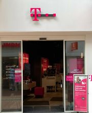 Telekom Shop Bild 1