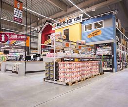 HORNBACH Paderborn Bild 10