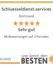 werkenntdenBESTEN.de Qualitätssiegel