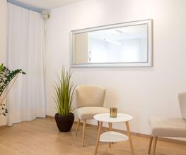 Jolanda Hälg- Naturkosmetik& energetisches Coaching Bild 1