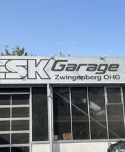 SK Garage Bild 1