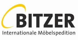 Johannes Bitzer GmbH Internationale Möbelspedition