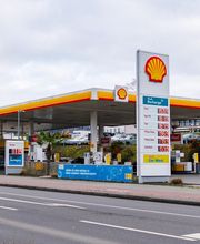 Shell Recharge Charging Station Bild 3