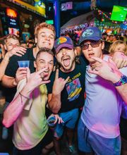 Tin Roof image 16
